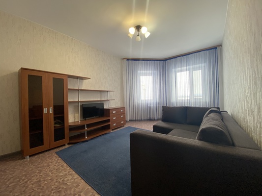 Продам однокомнатную (1-комн.) квартиру, Куропаткина проезд, 1, Нижневартовск г