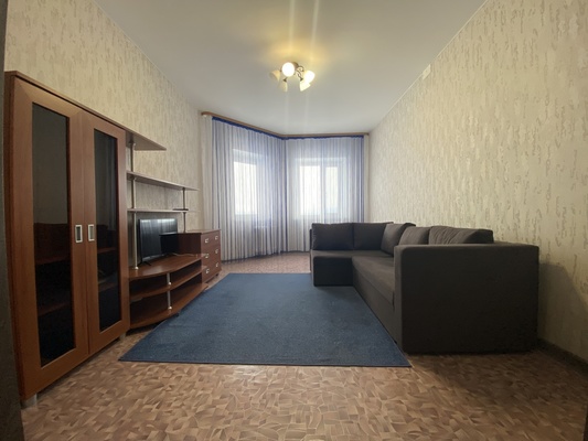 Продам однокомнатную (1-комн.) квартиру, Куропаткина проезд, 1, Нижневартовск г