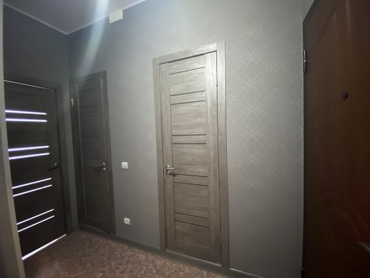 Продам однокомнатную (1-комн.) квартиру, Куропаткина проезд, 1, Нижневартовск г