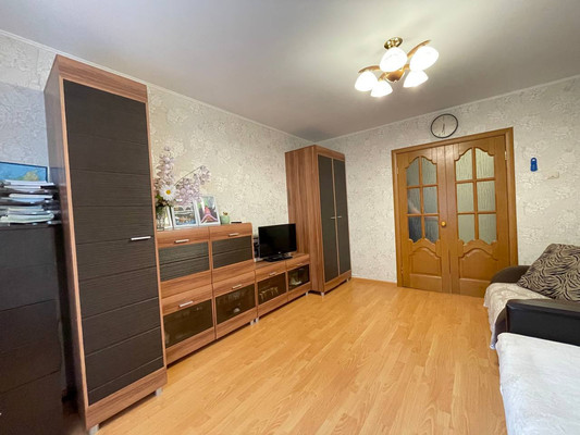 Продам двухкомнатную (2-комн.) квартиру, Пушкина ул, 38, Рязань г