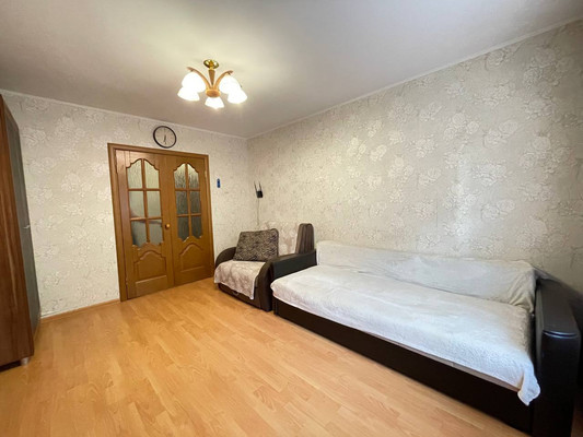 Продам двухкомнатную (2-комн.) квартиру, Пушкина ул, 38, Рязань г