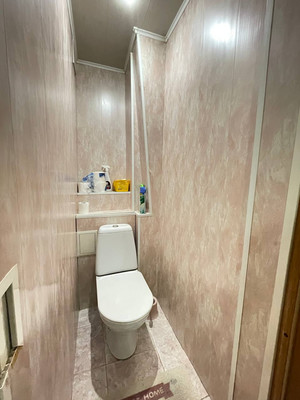 Продам двухкомнатную (2-комн.) квартиру, Пушкина ул, 38, Рязань г