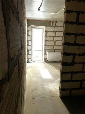 Продам однокомнатную (1-комн.) квартиру, Красноармейская ул, д.157в/83с3, Ростов-на-Дону г
