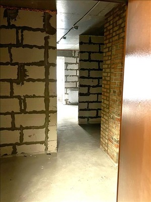 Продам однокомнатную (1-комн.) квартиру, Красноармейская ул, д.157в/83с3, Ростов-на-Дону г