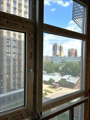 Продам однокомнатную (1-комн.) квартиру, Красноармейская ул, д.157в/83с3, Ростов-на-Дону г