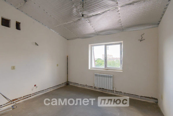 Продам однокомнатную (1-комн.) квартиру, Медный пер, 8к32, Ростов-на-Дону г