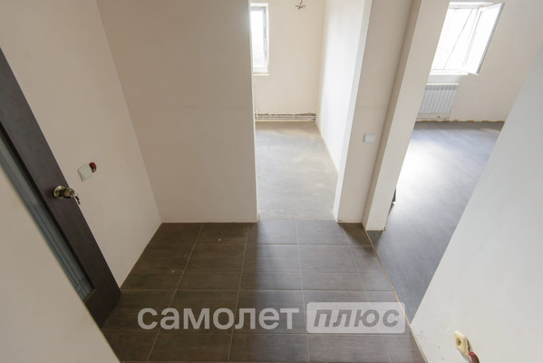 Продам однокомнатную (1-комн.) квартиру, Медный пер, 8к32, Ростов-на-Дону г