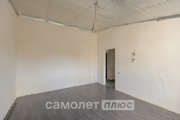 Продам однокомнатную (1-комн.) квартиру, Медный пер, 8к32, Ростов-на-Дону г