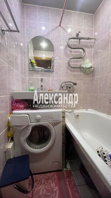 Продам двухкомнатную (2-комн.) квартиру, Гарькавого ул, 16, Светогорск г