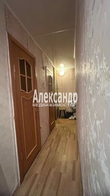 Продам двухкомнатную (2-комн.) квартиру, Гарькавого ул, 16, Светогорск г