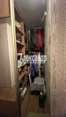 Продам двухкомнатную (2-комн.) квартиру, Гарькавого ул, 16, Светогорск г