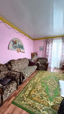 Продам многокомнатную квартиру, Энгельса ул, 41к8, Рязань г