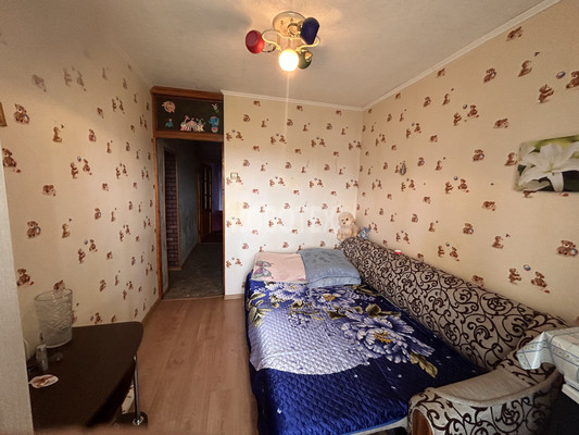 Сдам комнату в 3-комн. квартире, Ленина ул, 175, Горячий Ключ г