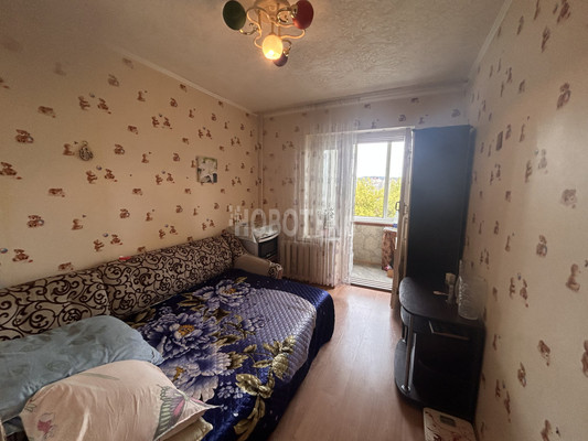Сдам комнату в 3-комн. квартире, Ленина ул, 175, Горячий Ключ г