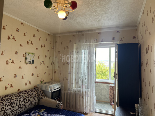 Сдам комнату в 3-комн. квартире, Ленина ул, 175, Горячий Ключ г