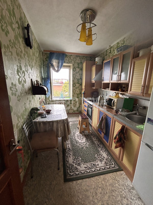 Сдам комнату в 3-комн. квартире, Ленина ул, 175, Горячий Ключ г