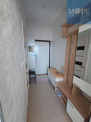 Продам однокомнатную (1-комн.) квартиру, Виноградная ул, 195/1, Беранда с