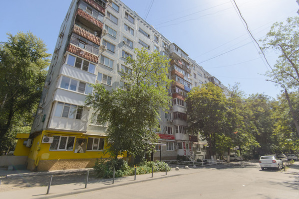 Продам трехкомнатную (3-комн.) квартиру, Содружества ул, 39/1, Ростов-на-Дону г