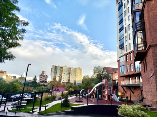 Продам трехкомнатную (3-комн.) квартиру, Чернышевского ул, 42, Воронеж г