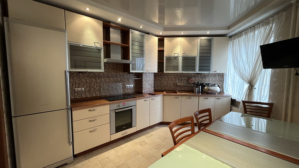 Сдам двухкомнатную (2-комн.) квартиру, Сизова пр-кт, 25, Санкт-Петербург г