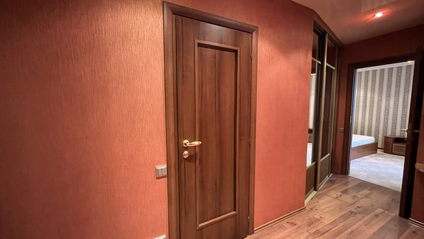 Сдам двухкомнатную (2-комн.) квартиру, Сизова пр-кт, 25, Санкт-Петербург г