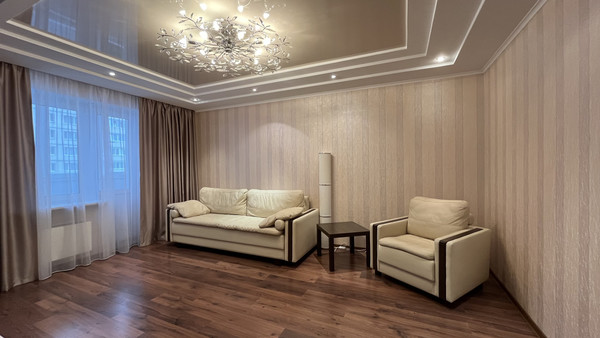 Сдам двухкомнатную (2-комн.) квартиру, Сизова пр-кт, 25, Санкт-Петербург г