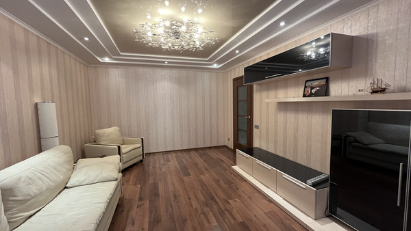 Сдам двухкомнатную (2-комн.) квартиру, Сизова пр-кт, 25, Санкт-Петербург г