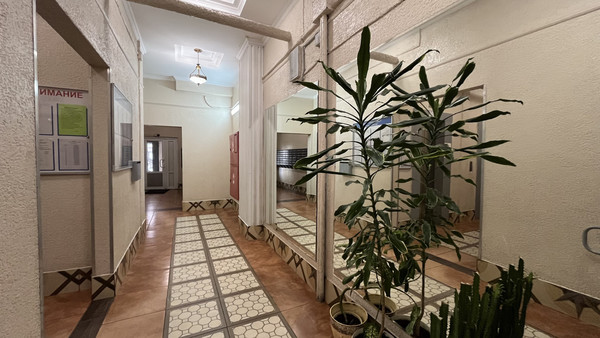 Сдам двухкомнатную (2-комн.) квартиру, Сизова пр-кт, 25, Санкт-Петербург г