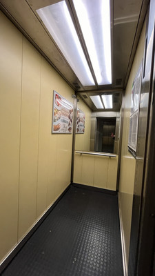 Сдам двухкомнатную (2-комн.) квартиру, Сизова пр-кт, 25, Санкт-Петербург г