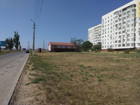 Продам торговое помещение 135 м2, Буденного ул, 32, Керчь г