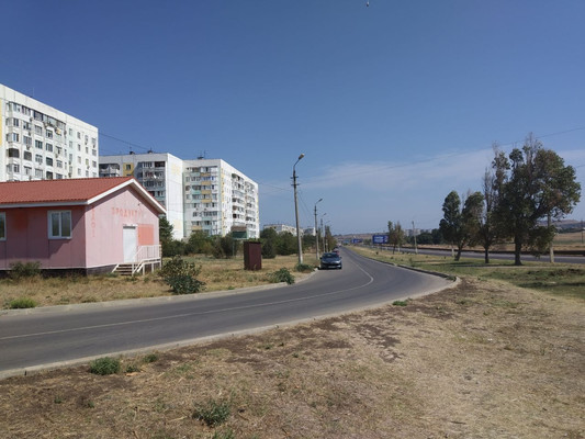 Продам торговое помещение 135 м2, Буденного ул, 32, Керчь г