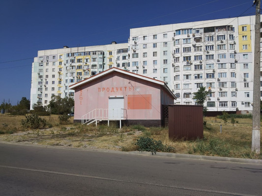 Продам торговое помещение 135 м2, Буденного ул, 32, Керчь г