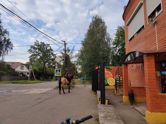 Продам коммерческое помещение 600 м2, Спортивная (Старбеево кв-л) ул, 27к1, Химки г