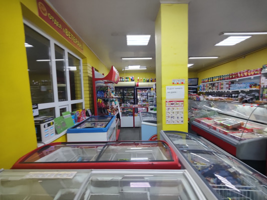 Продам коммерческое помещение 600 м2, Спортивная (Старбеево кв-л) ул, 27к1, Химки г