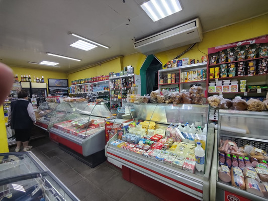 Продам коммерческое помещение 600 м2, Спортивная (Старбеево кв-л) ул, 27к1, Химки г