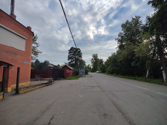 Продам коммерческое помещение 600 м2, Спортивная (Старбеево кв-л) ул, 27к1, Химки г