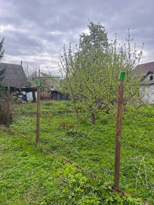 Продам землю для коммерческого использования 7,96 соток, ИЖС, Аллея смелых ул, 164Б, Калининград г