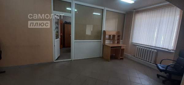 Продам офисное помещение 98,7 м2, Губкина ул, 34к1, Октябрьский г