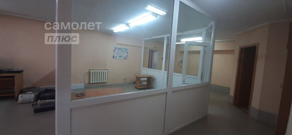 Продам офисное помещение 98,7 м2, Губкина ул, 34к1, Октябрьский г