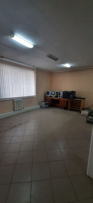 Продам офисное помещение 98,7 м2, Губкина ул, 34к1, Октябрьский г