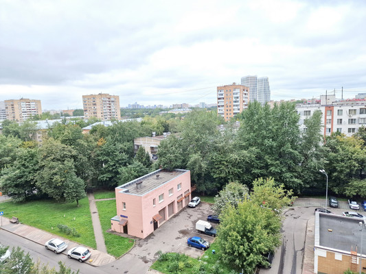 Продам двухкомнатную (2-комн.) квартиру, Дмитровка Б. ул, 4к3, Москва г