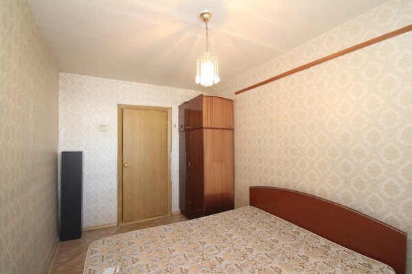Продам двухкомнатную (2-комн.) квартиру, Островского ул, 3, Нижний Новгород г