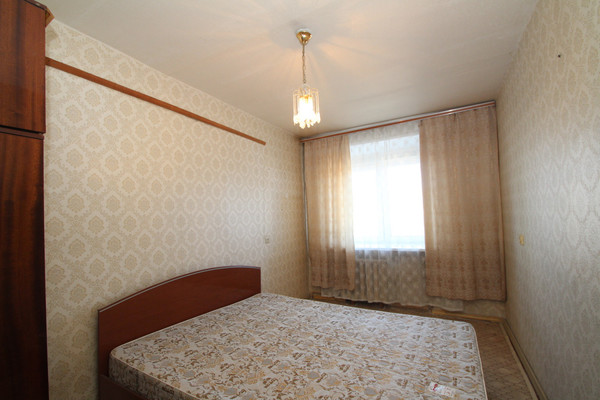Продам двухкомнатную (2-комн.) квартиру, Островского ул, 3, Нижний Новгород г