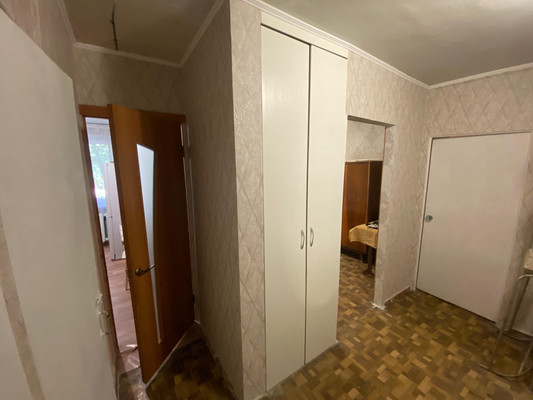 Продам трехкомнатную (3-комн.) квартиру, Коммунистический пр-кт, 34/3, Ростов-на-Дону г