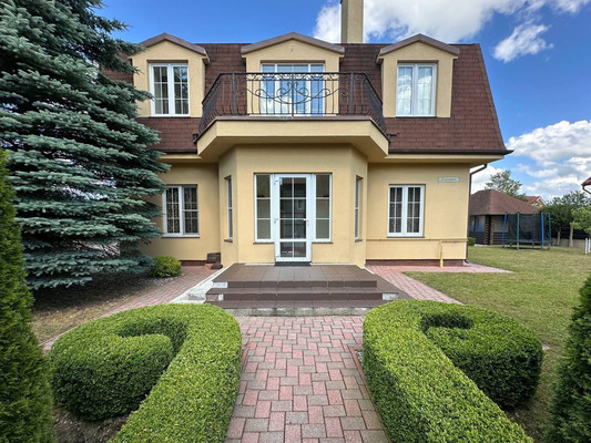 Продам дом, Железнодорожная ул, Дорожный п, 0 км от города