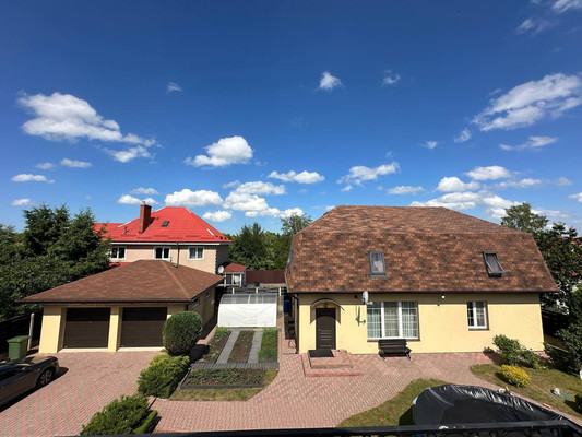 Продам дом, Железнодорожная ул, Дорожный п, 0 км от города