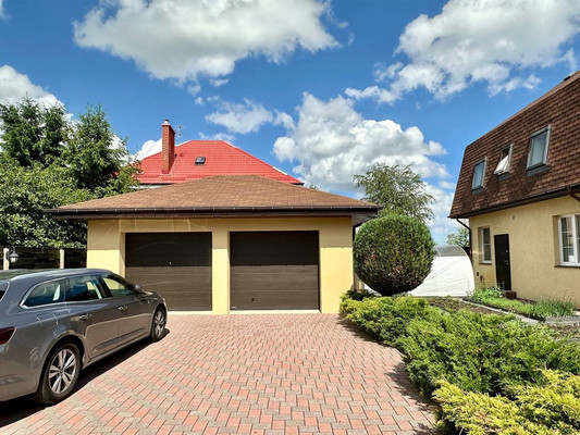 Продам дом, Железнодорожная ул, Дорожный п, 0 км от города