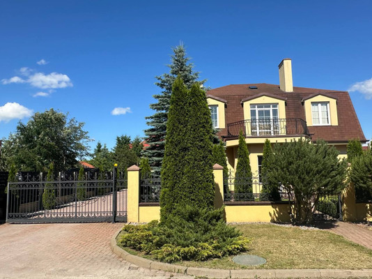 Продам дом, Железнодорожная ул, Дорожный п, 0 км от города