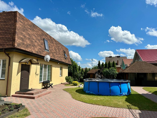 Продам дом, Железнодорожная ул, Дорожный п, 0 км от города