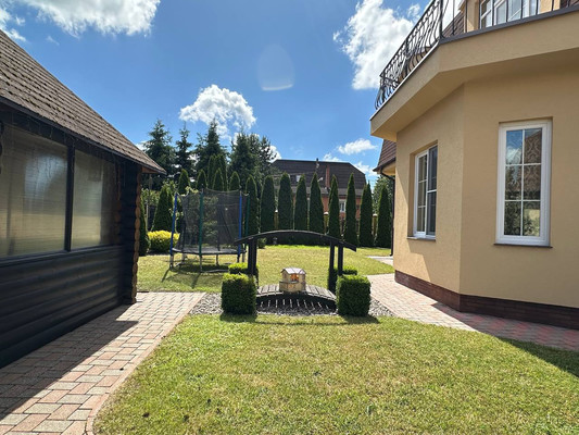 Продам дом, Железнодорожная ул, Дорожный п, 0 км от города